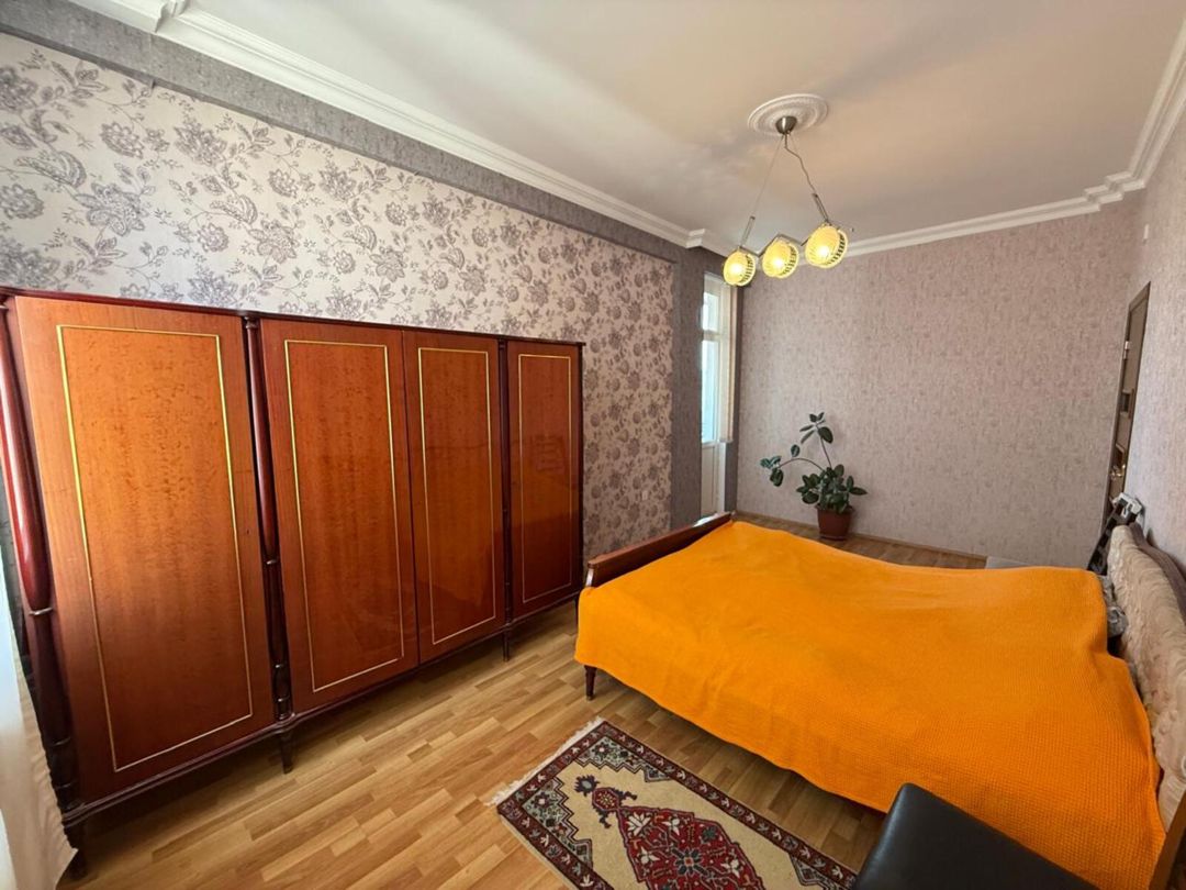 Satılır 3 otaqlı yeni tikili 105 m² — Mənzil, Bakı (9)