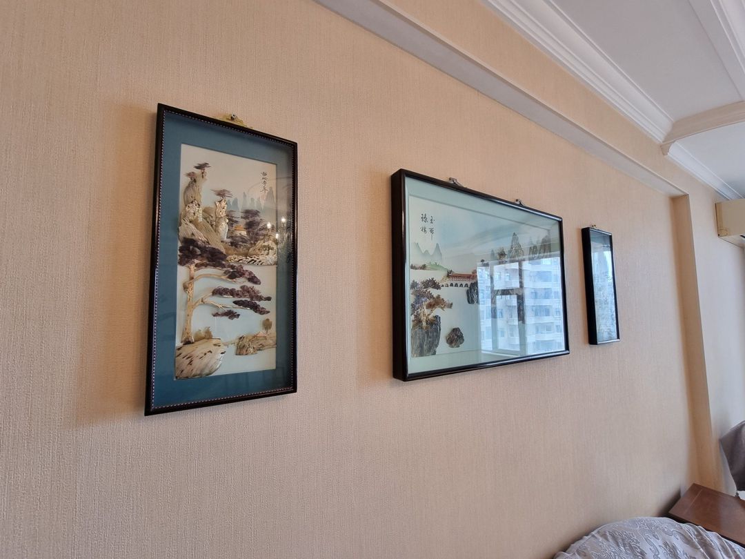 Satılır 3 otaqlı yeni tikili 156 m² — Mənzil, Bakı (11)