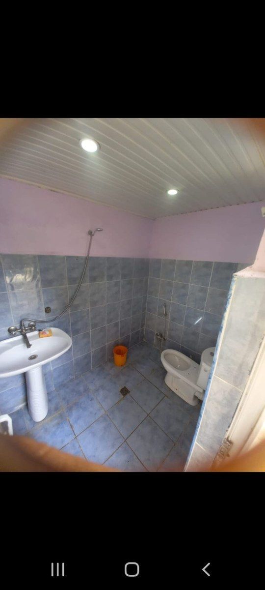 2-otaqlı mənzil kirayə verilir, Yeni Yasamal qəs., 40 m² — Mənzil, Bakı (2)