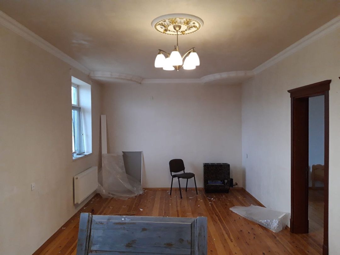 Satılır 6 otaqlı həyət evi/bağ evi 200 m² — Ev, villa, Bakı (4)