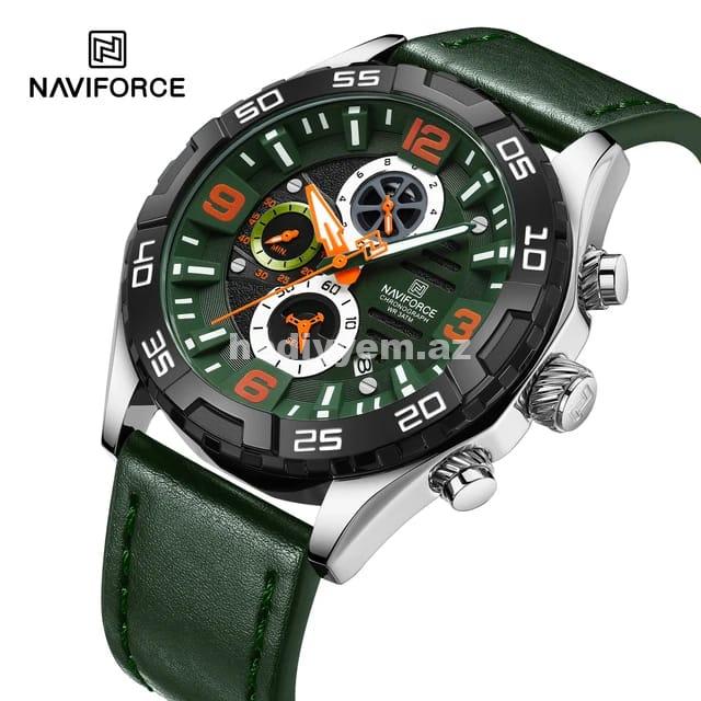 Naviforce Saat — 30471 — Qol saatları, Bakı (3)