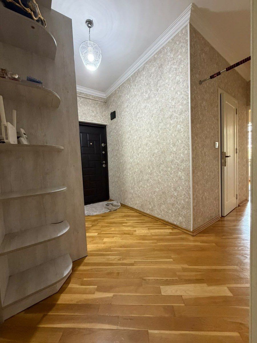 Satılır 3 otaqlı köhnə tikili 85 m² — Mənzil, Bakı (7)