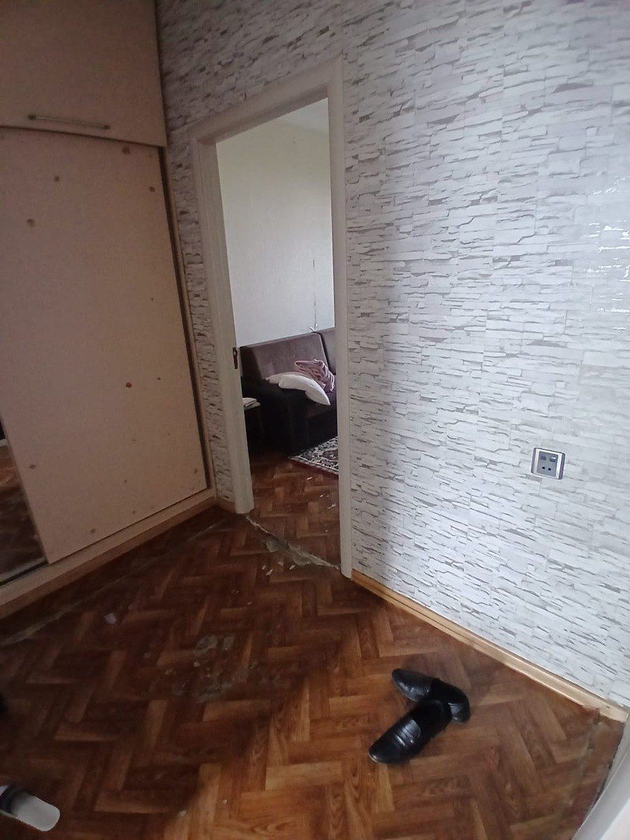 Satılır 2 otaqlı köhnə tikili 65 m² — Mənzil, Bakı (12)