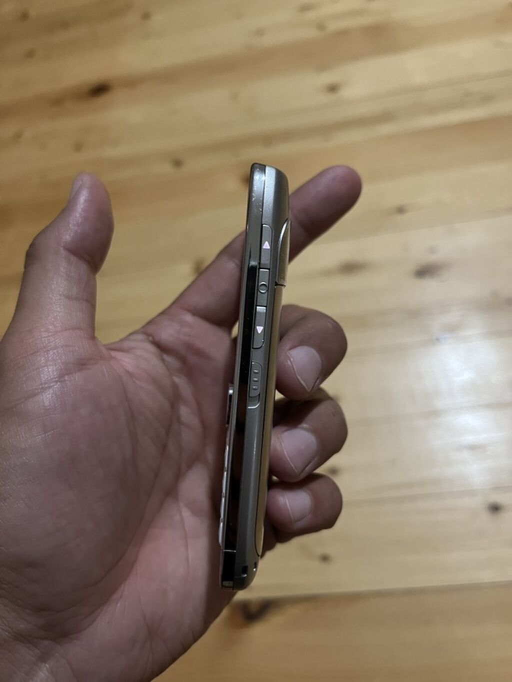 Nokia E6, rəng - Ağ, Sensor — Nokia, Bakı (3)