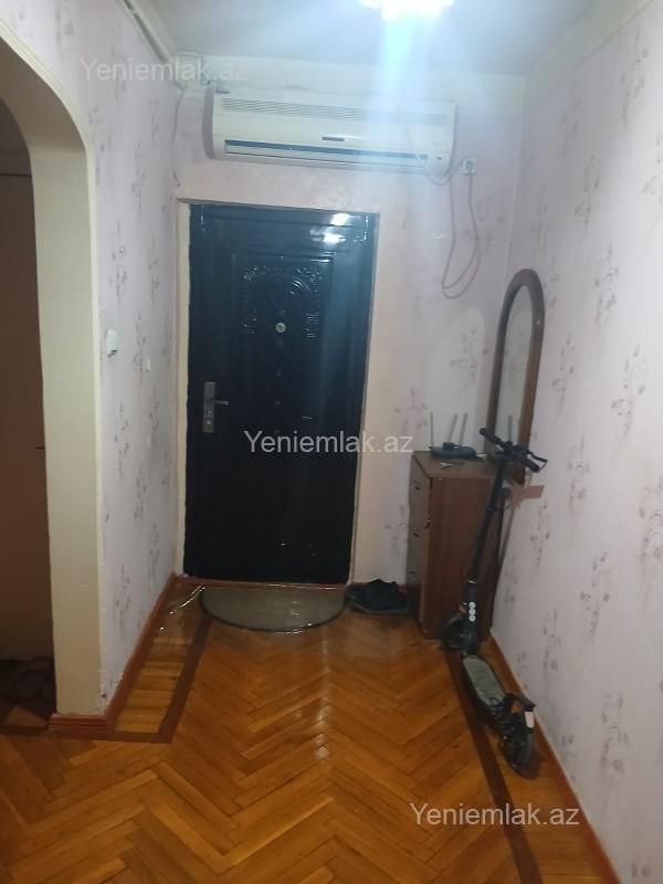 Satılır 3 otaqlı Bina evi menzil (Köhnə tikili), 85 m², Sabunçu rayonu — Mənzil, Bakı (10)