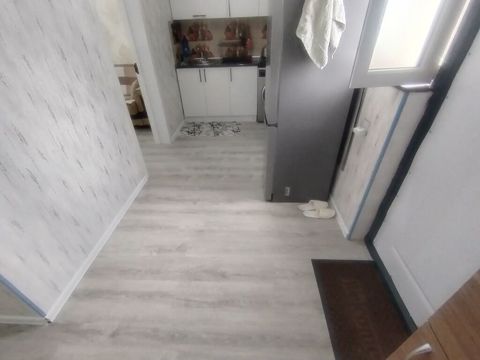 2 otaqlı mənzil – tam mebel və məişət texnikası ilə Kirayə Verilir — Bakı