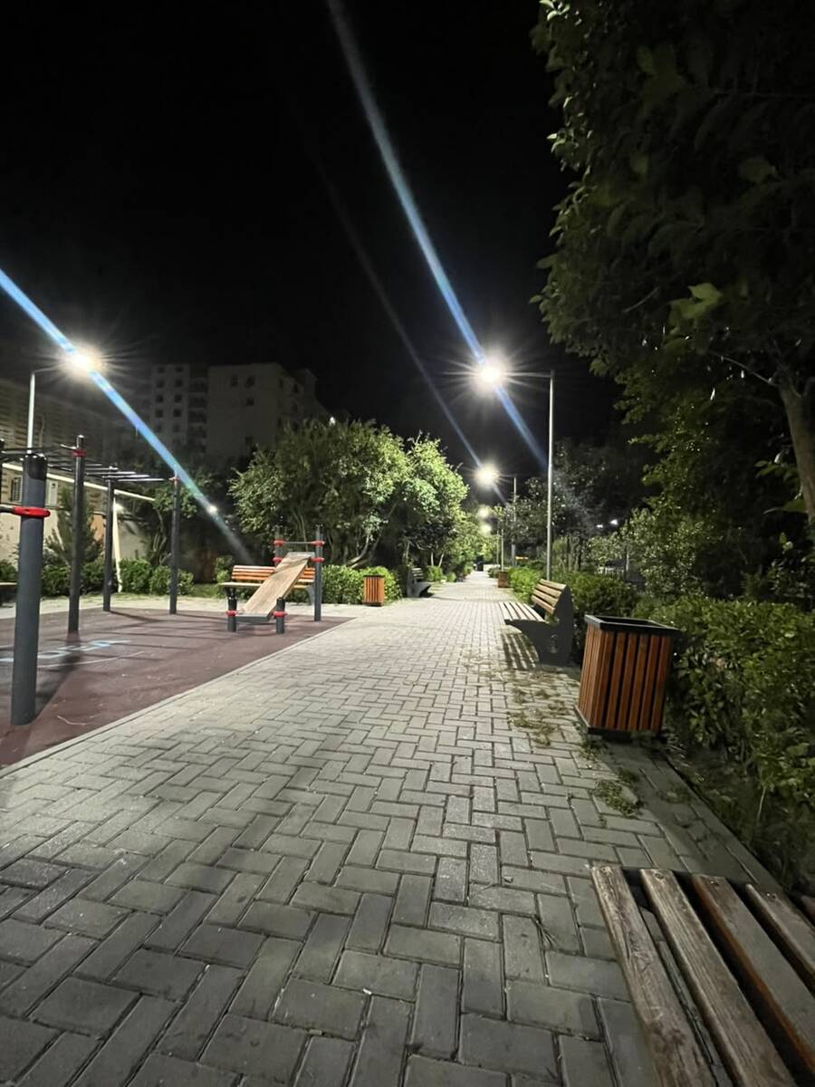 Satılır 3 otaqlı köhnə tikili 70 m² — Mənzil, Bakı (11)