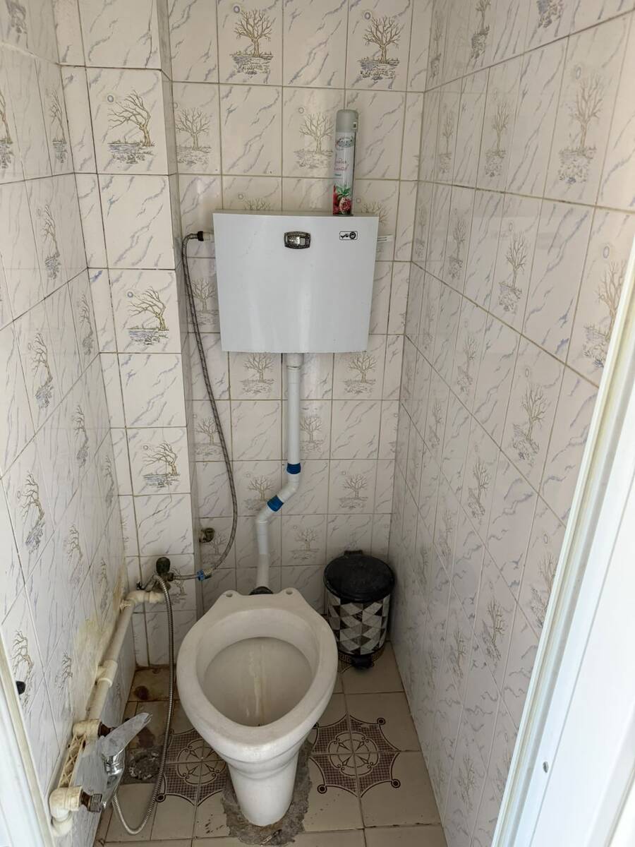 3-otaqlı mənzil kirayə verilir, Sumqayıt ş., 70 m² — Mənzil, Sumqayıt (8)