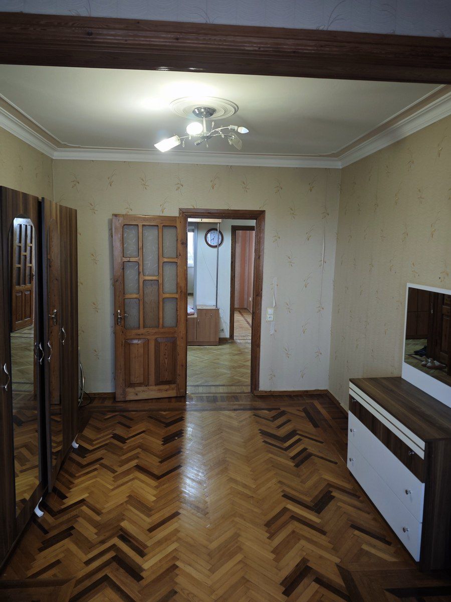 İcarəyə verilir 3 otaqlı köhnə tikili 85 m² — Mənzil, Bakı (8)