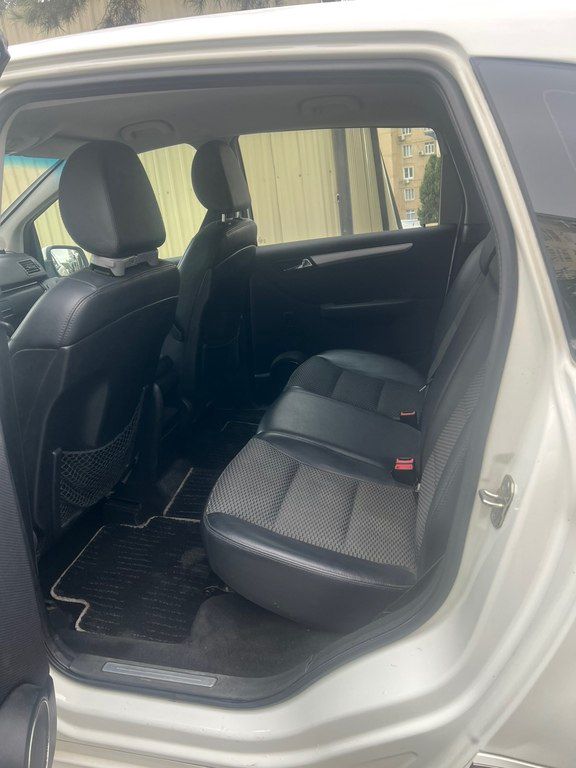 Mercedes B 180, 1.7 L, 2008 il, 135 000 km 99-NZ-116 — Avtomobillər, Bakı (6)