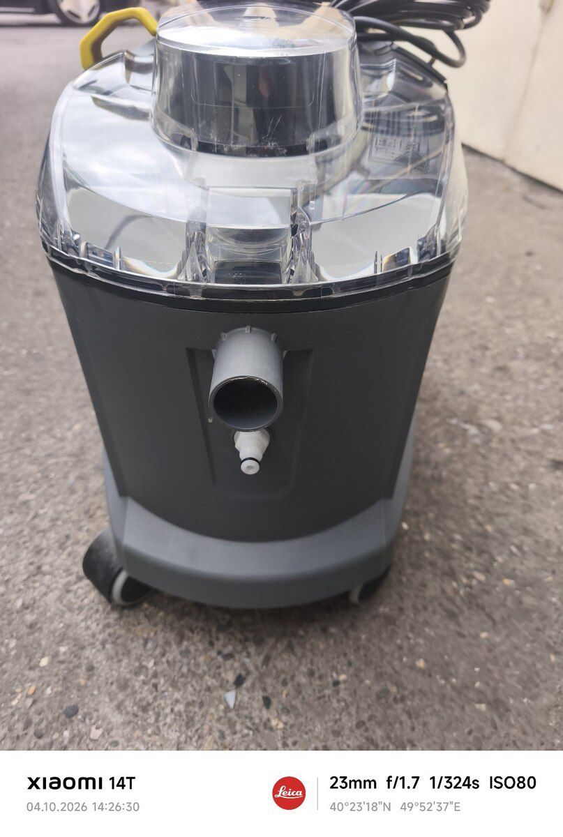 Tozsoran Karcher — Ev texnikası, Bakı (6)