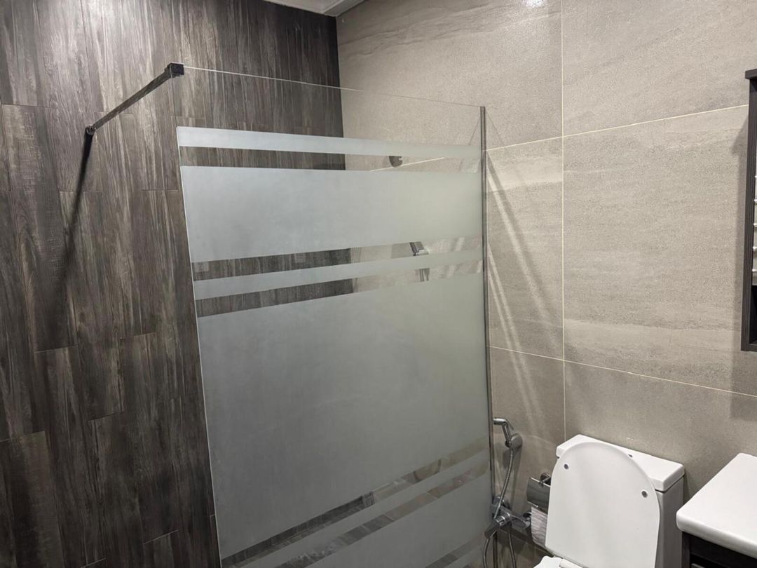 İcarəyə verilir 3 otaqlı yeni tikili 95 m² — Mənzil, Bakı (5)