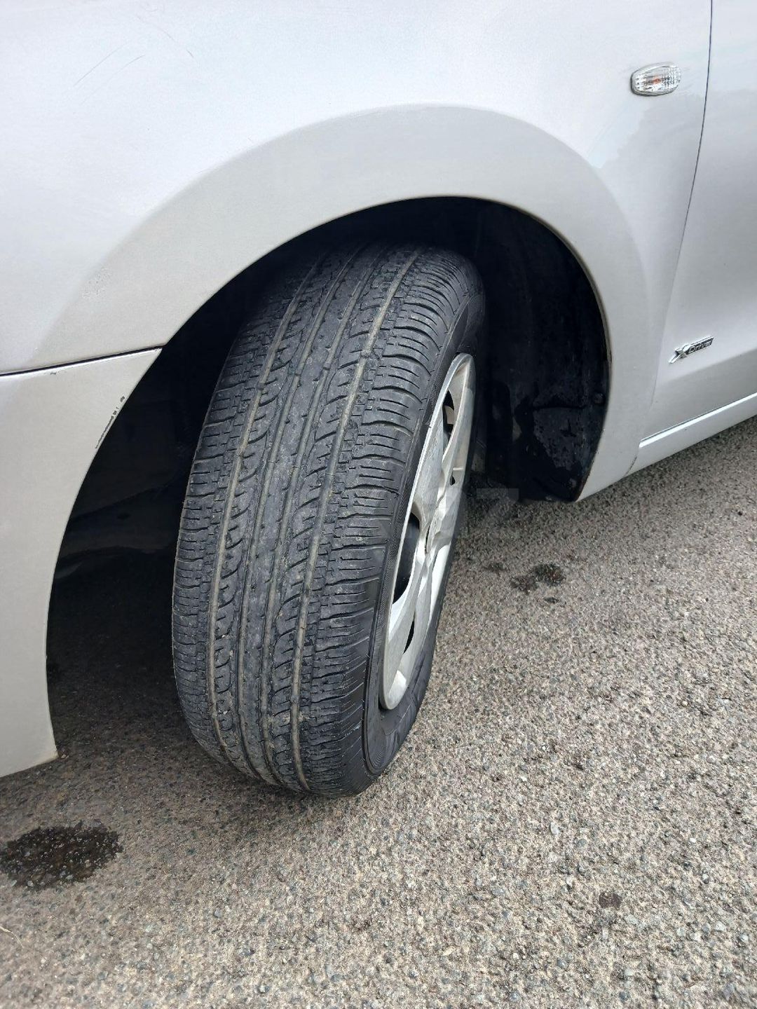 2007 Hyundai i30, 1.6 L, 2007, 272,000 km 99-UV-375 — Avtomobillər, Lənkəran (7)