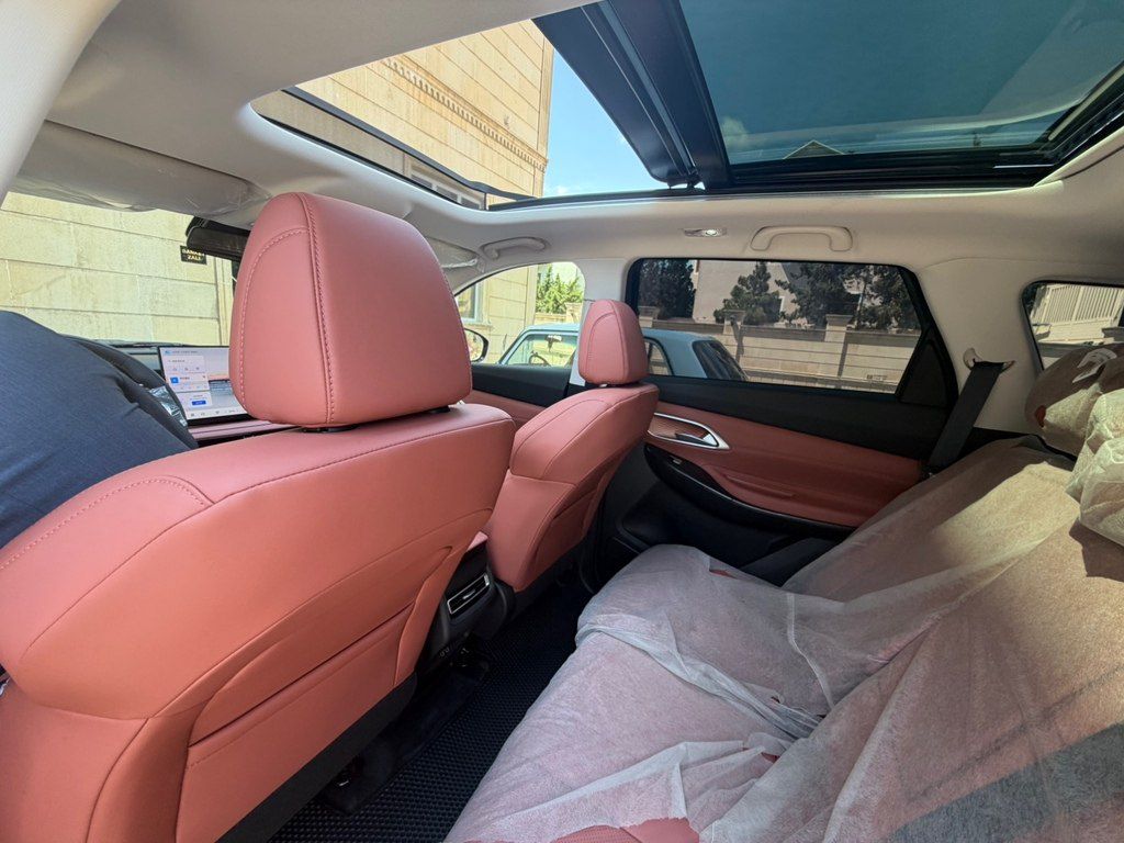Changan CS 75 Pro, 1.5 L, 2026 il, yeni 90-OV-879 — Avtomobillər, Bakı (9)