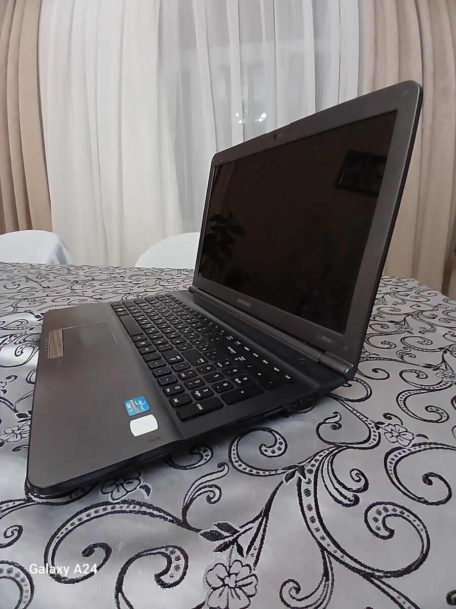 Noutbuk Samsung — Noutbuklar, Bakı (2)