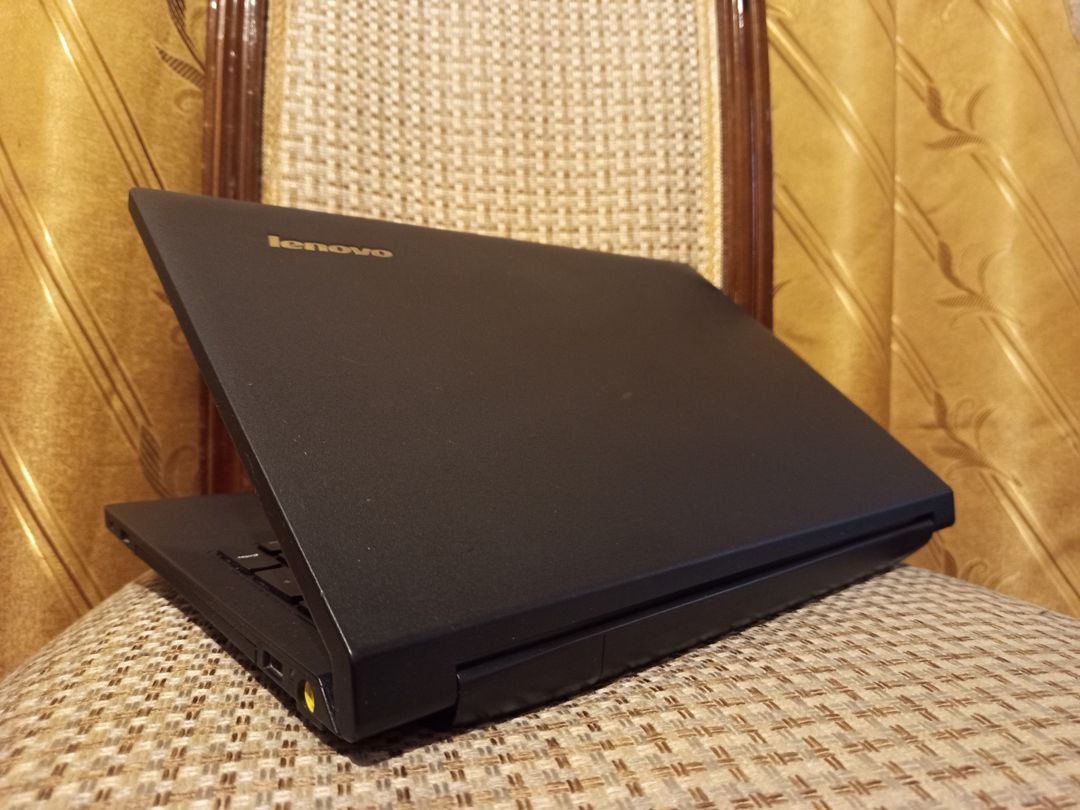 Lenovo b590 — Noutbuklar, Bakı (2)