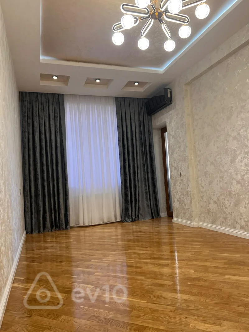 2 otaqlı mənzil, 57 m², Qarayev metrosu Planet şadlıq sarayının yanı — Mənzil, Bakı
