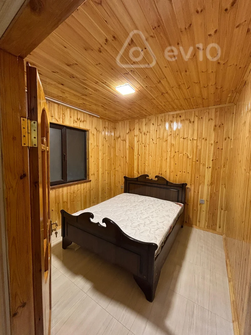 2 otaqlı həyət evi, 40 m², Binəqədi rayonu Məmməd Səid Ordubadi küçəsi — kirayə — Bakı