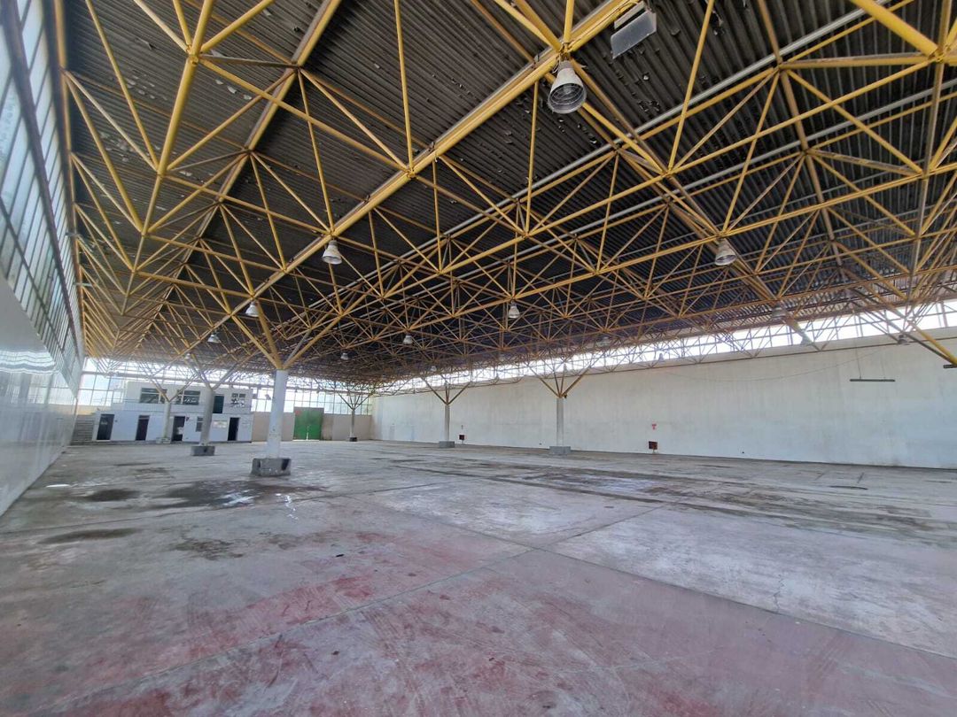 İcarəyə verilir obyekt 1200 m² — Əmlak, Bakı (5)
