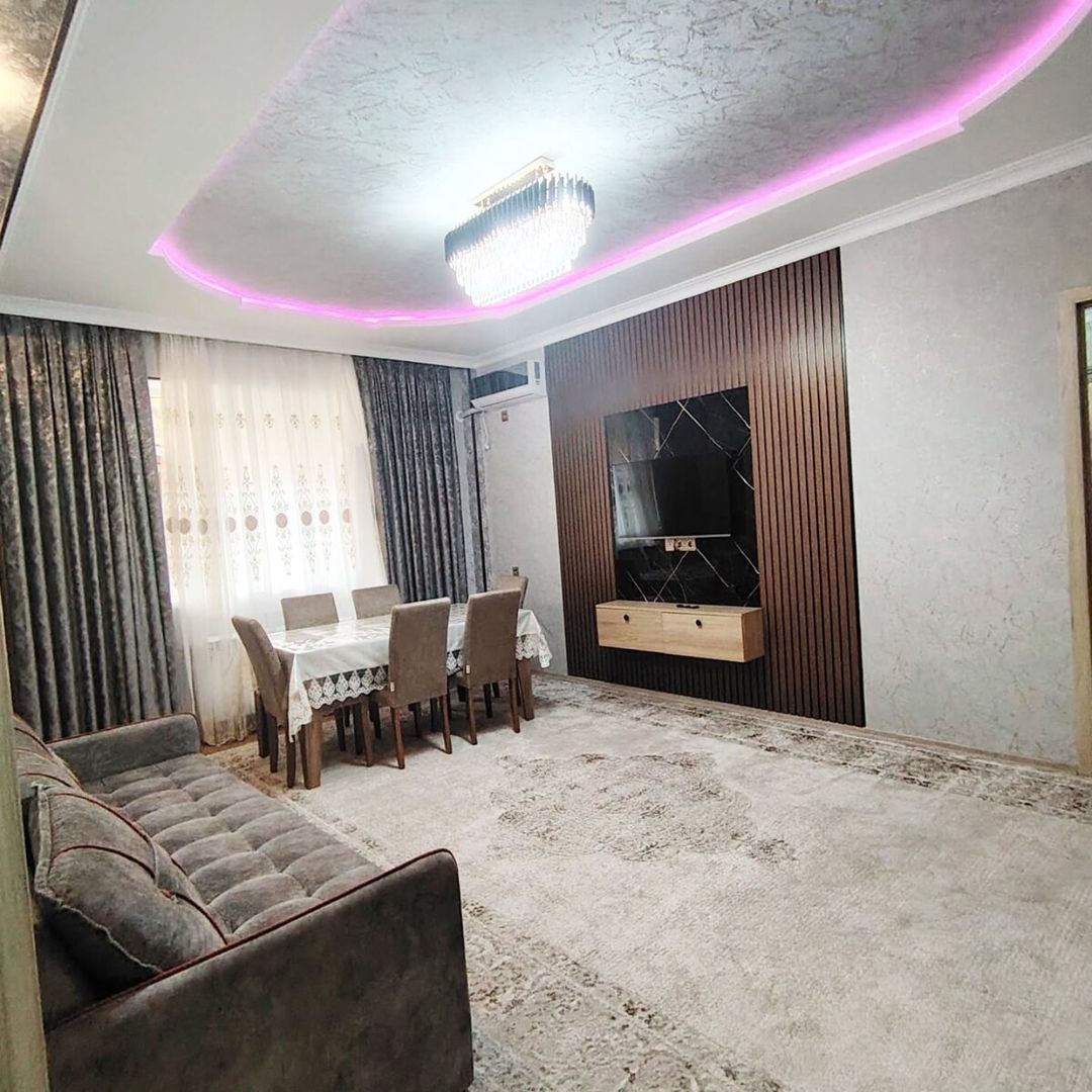 2-otaqlı yeni tikili kirayə verilir, Şirvan ş., 70 m² — Mənzil, Şirvan