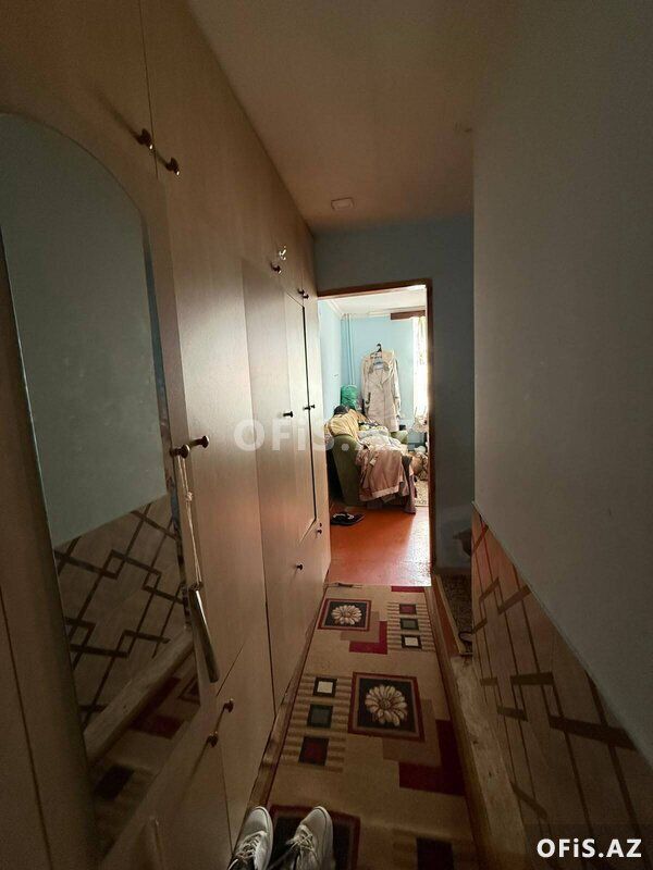 Köhnə tikili Satılır Binəqədi r., Avtovağzal m., 1 otaq, 36 m² — Mənzil, Bakı (3)