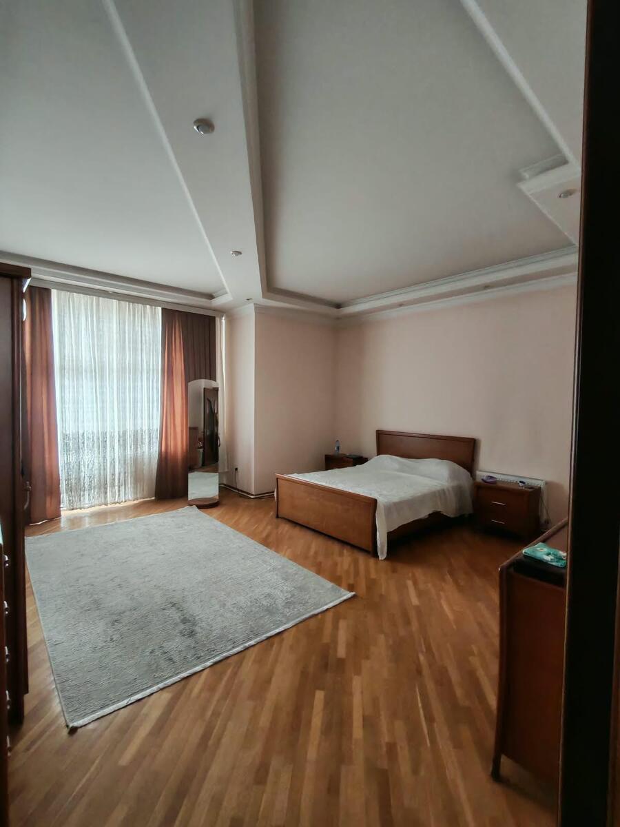 Satılır 3 otaqlı yeni tikili 167 m² — Mənzil, Bakı (3)