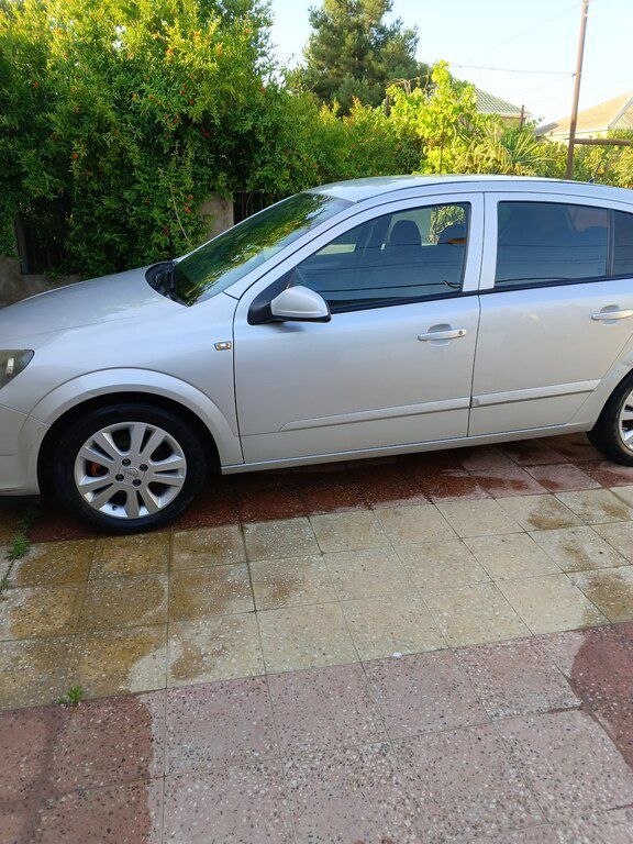 Opel Astra, 1.4 L, 2006 il, 300 000 km 99-SM-160 — Avtomobillər, Bakı (5)
