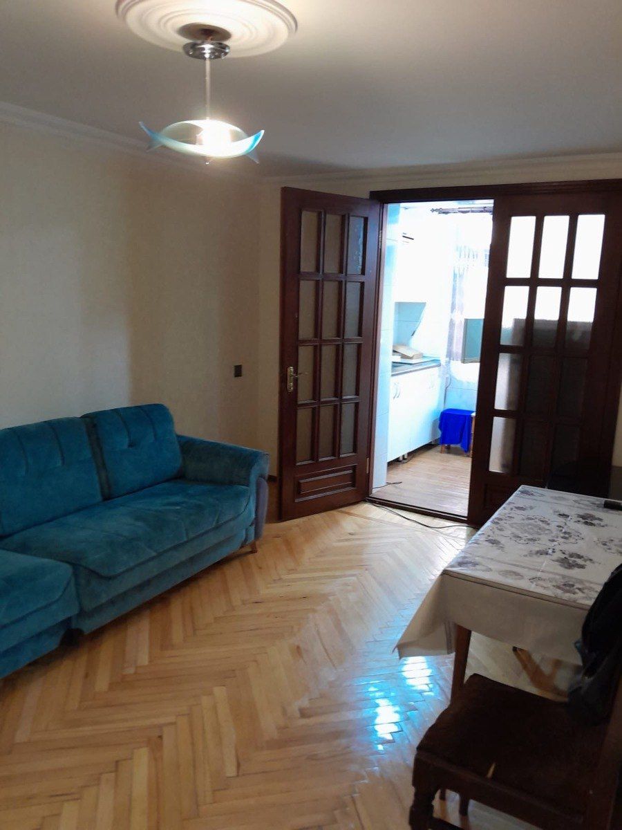 Satılır 2 otaqlı köhnə tikili 35 m² — Mənzil, Bakı (3)