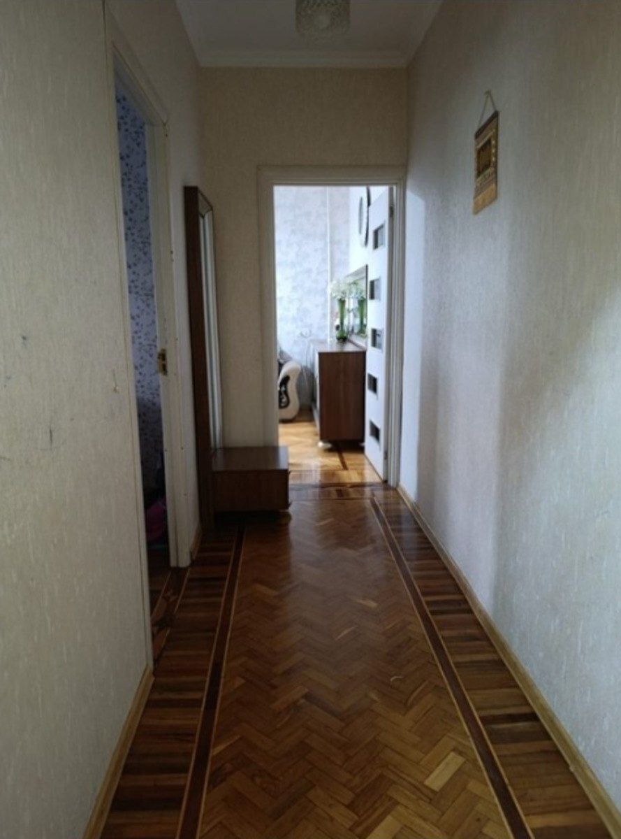 Satılır 2 otaqlı köhnə tikili 75 m² — Mənzil, Bakı (6)