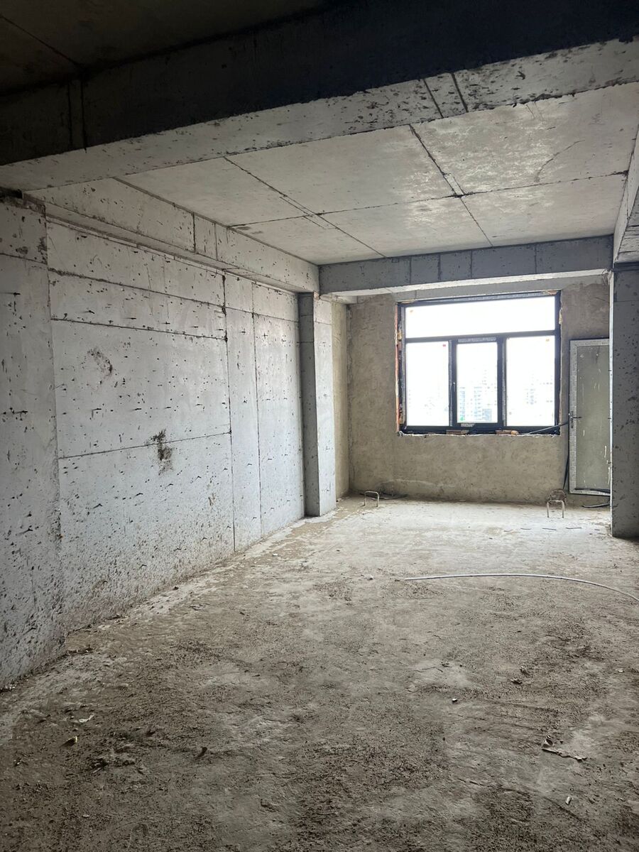 Satılır 3 otaqlı yeni tikili 122 m² — Mənzil, Bakı (7)