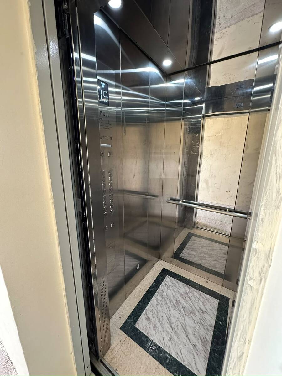 Satılır 1 otaqlı yeni tikili 52 m² — Mənzil, Bakı (4)