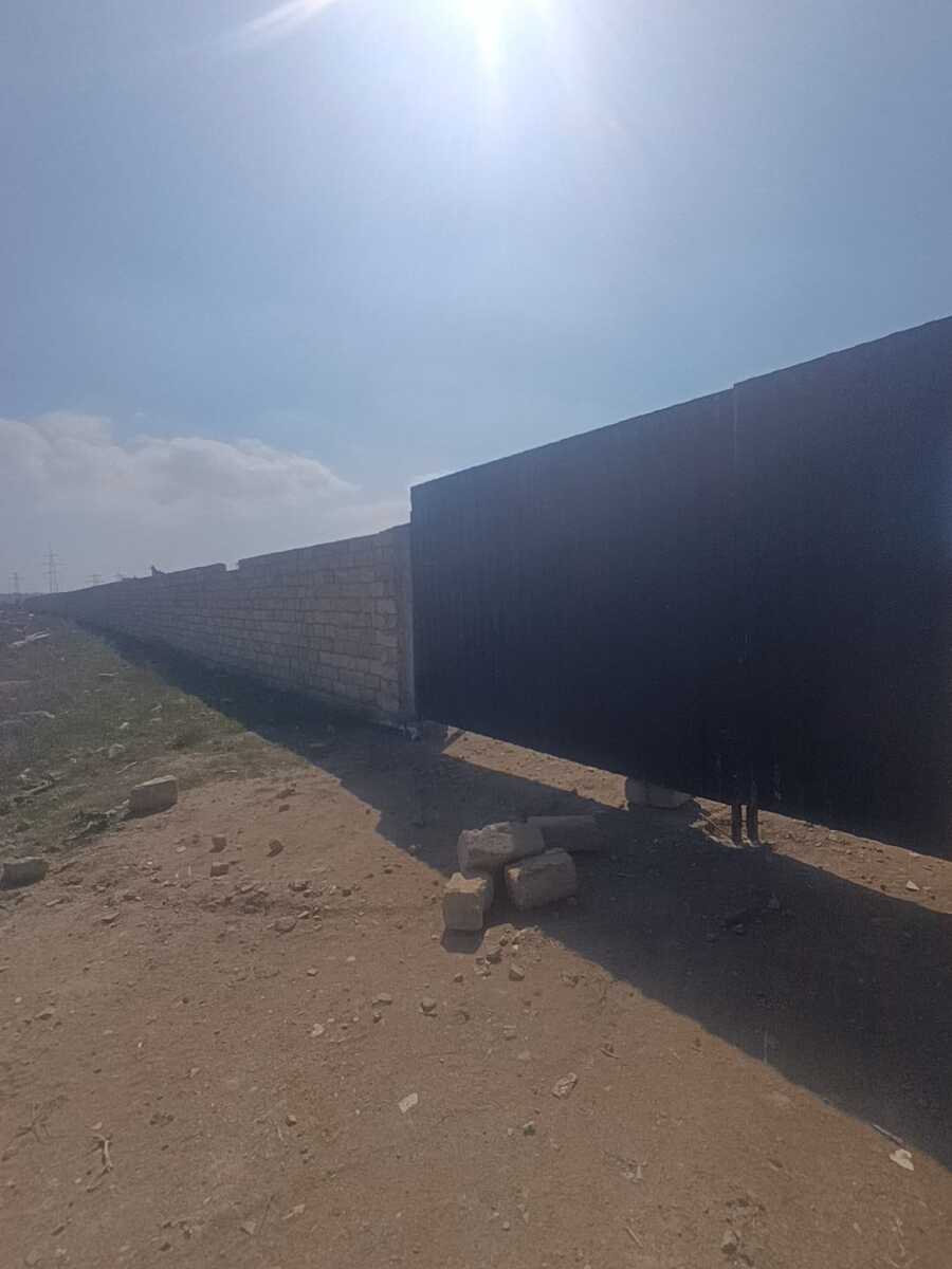 Satılır torpaq 51.5 sot — Torpaq, Bakı (3)