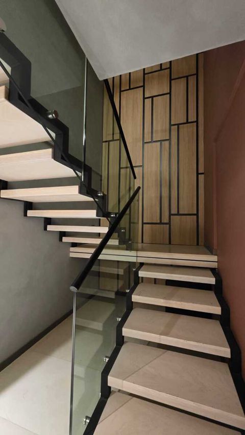 İcarəyə verilir 5 otaqlı ofis 120 m² — Bakı