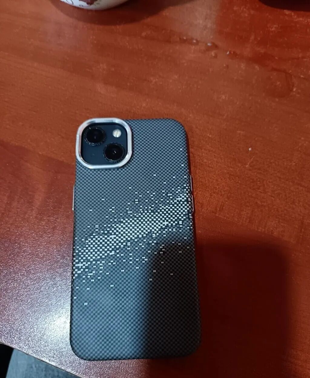 IPhone 13 mini, 128 GB, Mavi, Face ID — Apple iPhone, Digah (2)