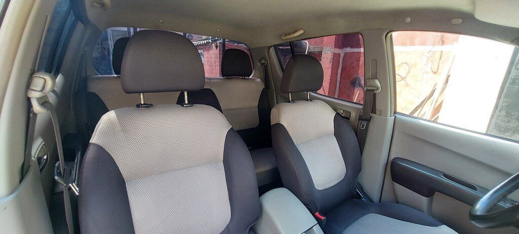 Mitsubishi L200, 2.5 L, 2008 il, 417 000 km — Avtomobillər, Bakı (8)
