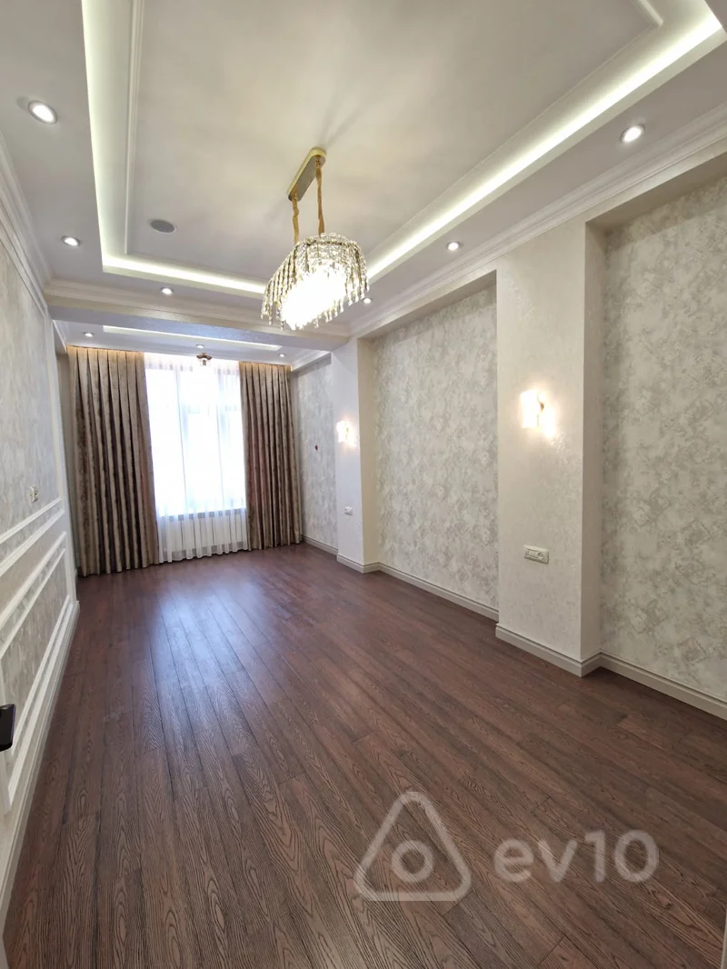 3 otaqlı mənzil, 99 m², Aqa Nemətulla küc — Mənzil, Bakı (3)