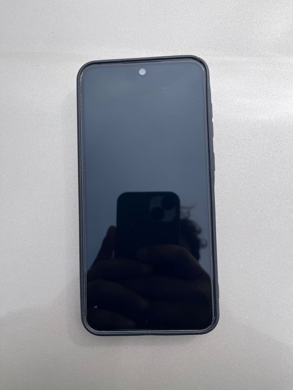 Samsung Galaxy A36 5G, rəng - Qara, İki sim kartlı — Samsung, Bakı (2)