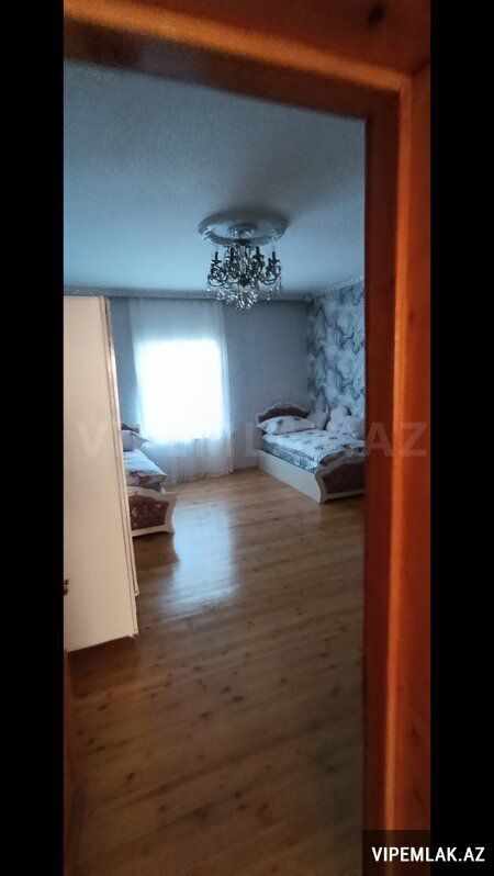 Binəqədi rayonunda 7 otaqlı Həyət evi Satılır, 292 m² — Ev, villa, Bakı (8)