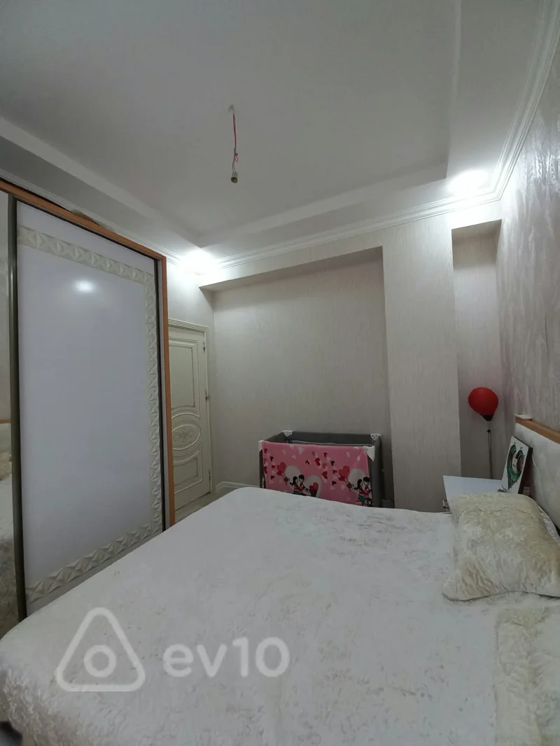 3 otaqlı mənzil, 80 m², Xırdalan, İcra hakimiyyətinin yanı — Mənzil, Xırdalan (4)