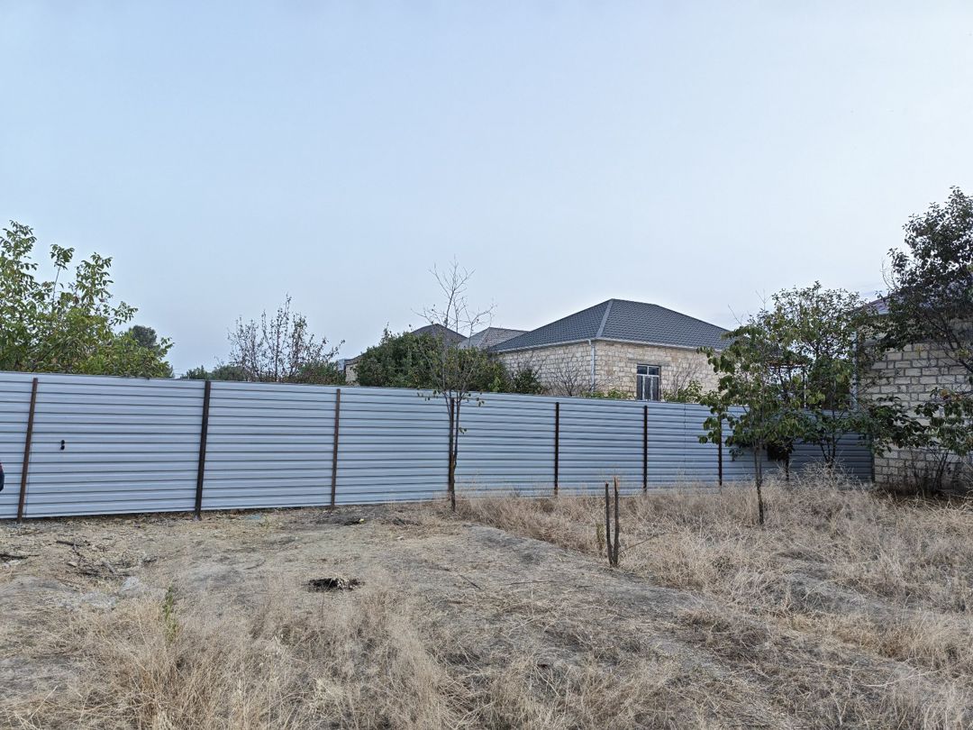 11.5 sot torpaq sahəsi, Bərdə r — Torpaq, Bərdə (8)