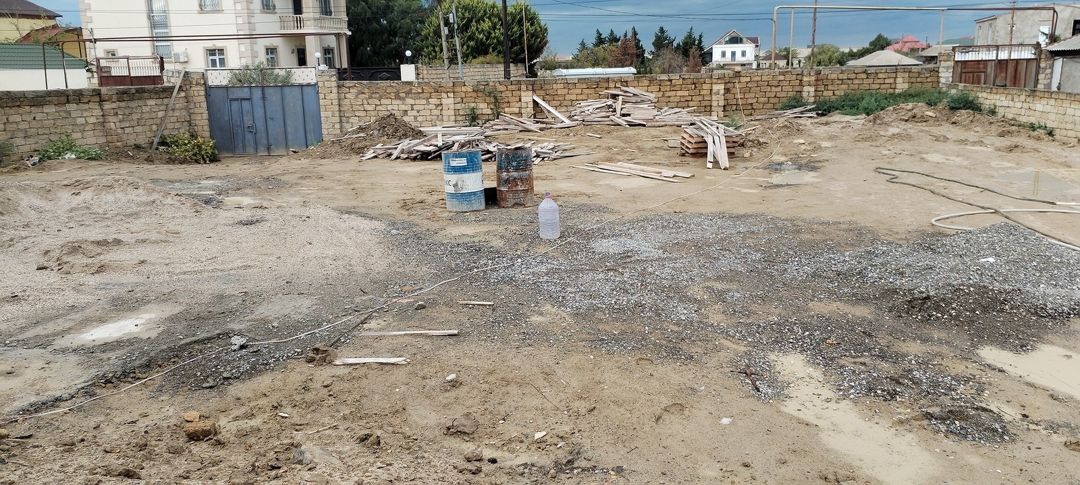 Satılır torpaq 5 sot — Torpaq, Bakı (2)