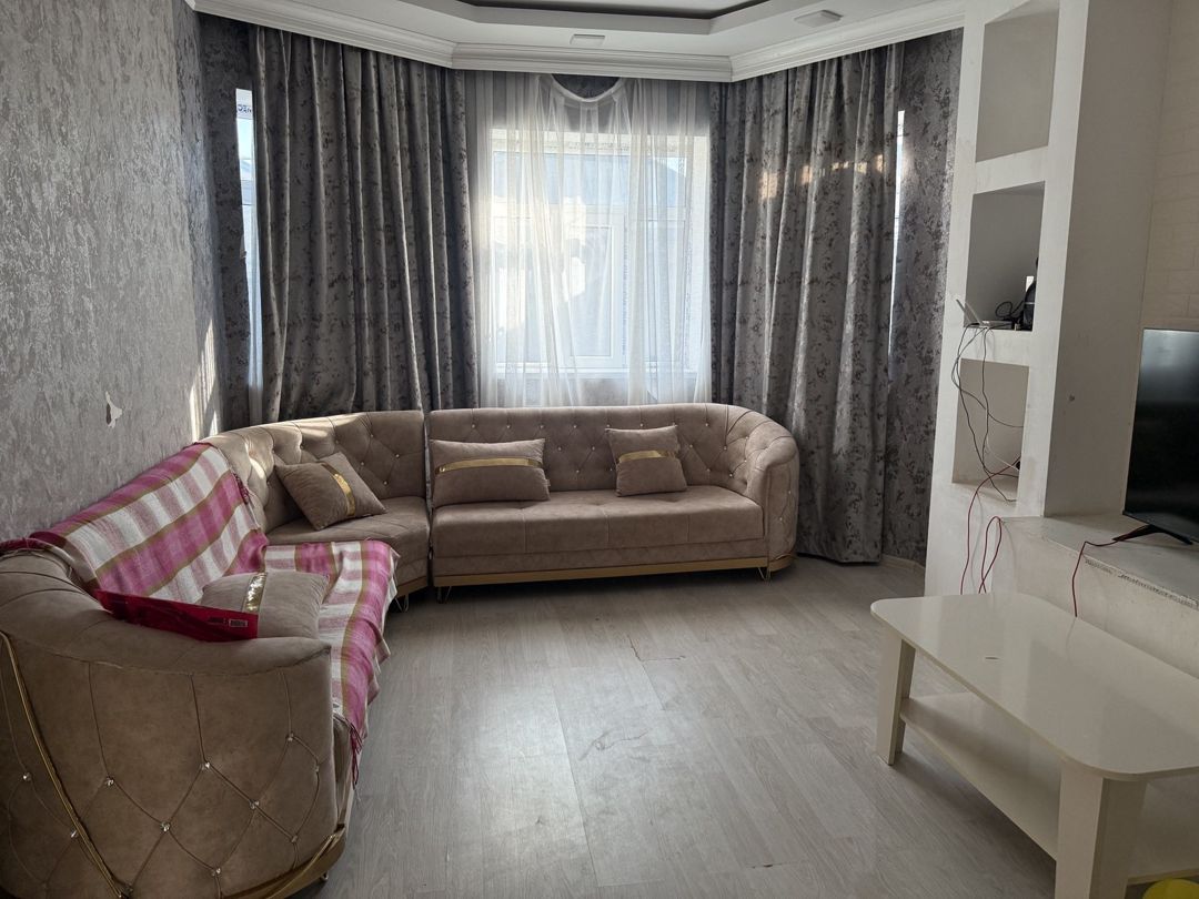 Həyət evi, Mərdəkan qəs — Ev, villa, Bakı (8)