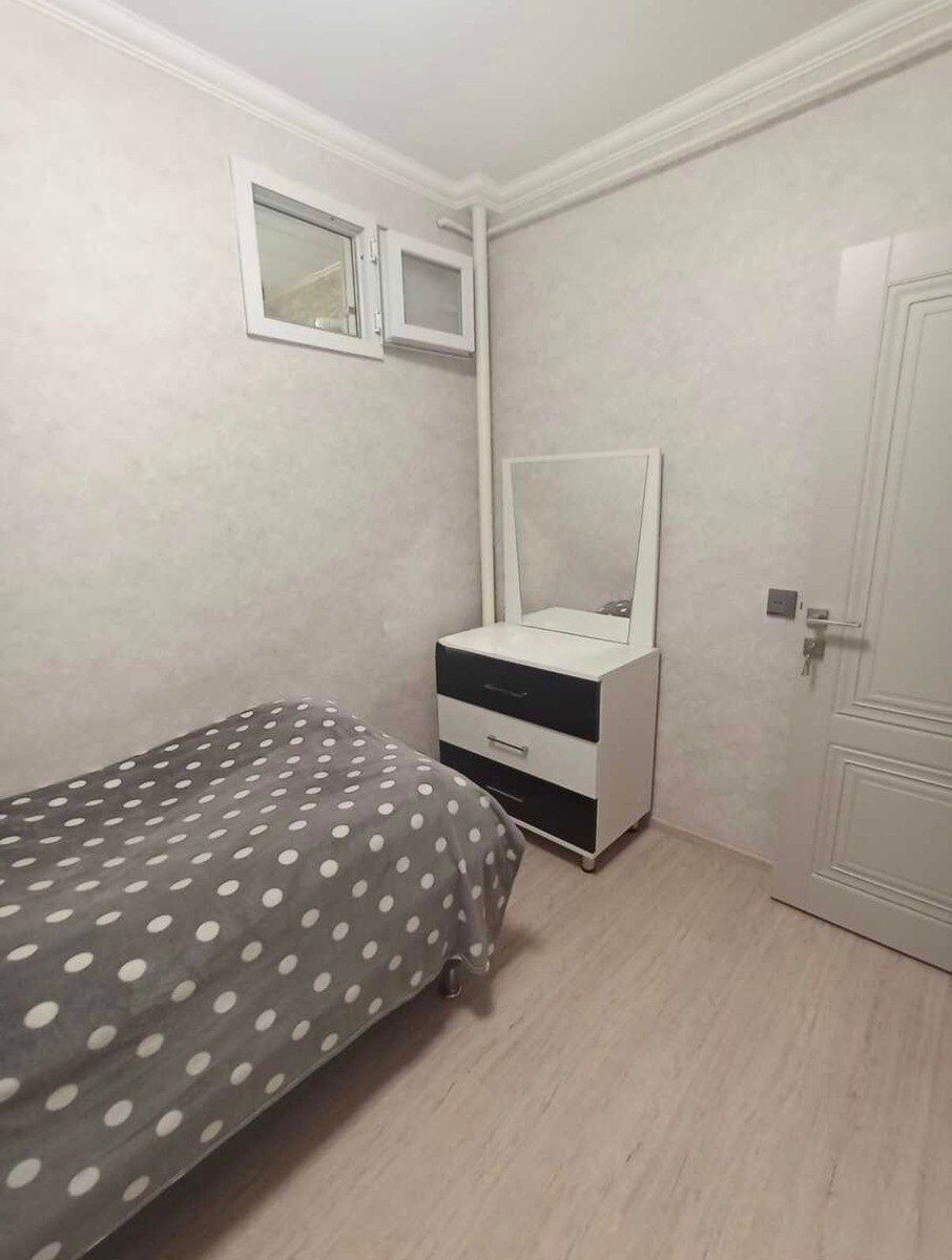 Satılır 3 otaqlı köhnə tikili 65 m² — Mənzil, Bakı (10)