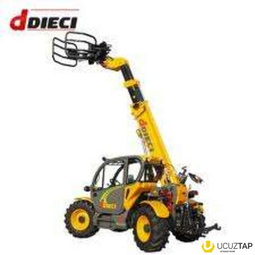 Bobcat lui-gong xcmg daewoo new-holland bobcat t40/140 t40/180 telehandler — Ehtiyat hissələri, Bakı (3)