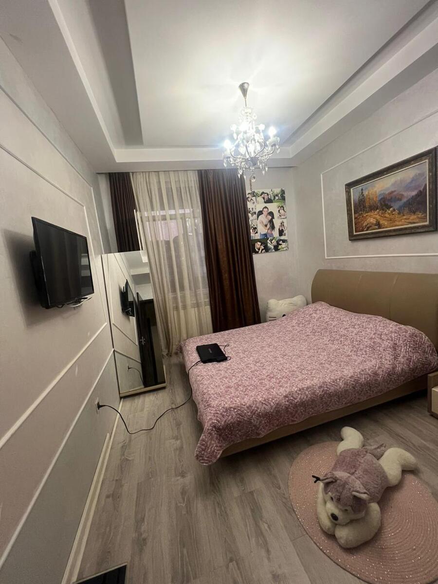 Satılır 3 otaqlı yeni tikili 108 m² — Mənzil, Bakı (5)