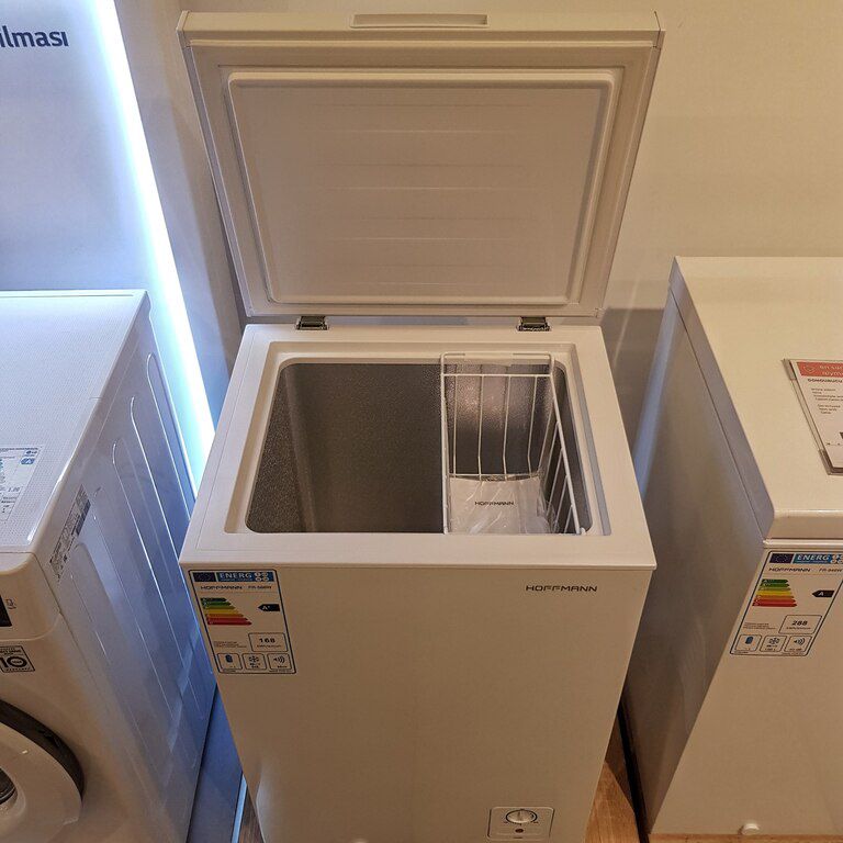 Dondurucu kamera "Hoffmann" 100 Litr — Biznes və avadanlıq, Bakı (4)