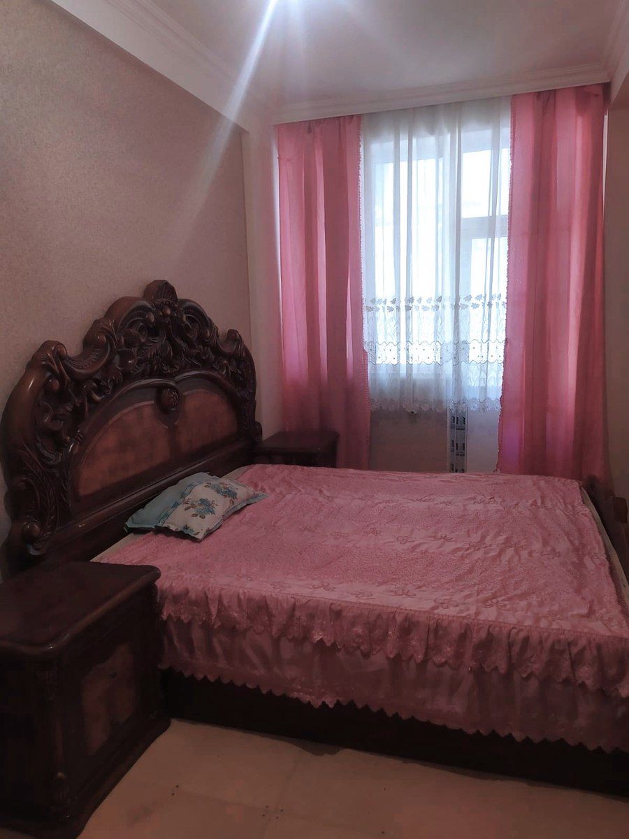 İcarəyə verilir 2 otaqlı yeni tikili 100 m² — Mənzil, Bakı (2)