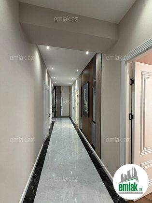 Satılır 3 otaqlı 120 m² yeni tikili 8 mkr — Mənzil (6)