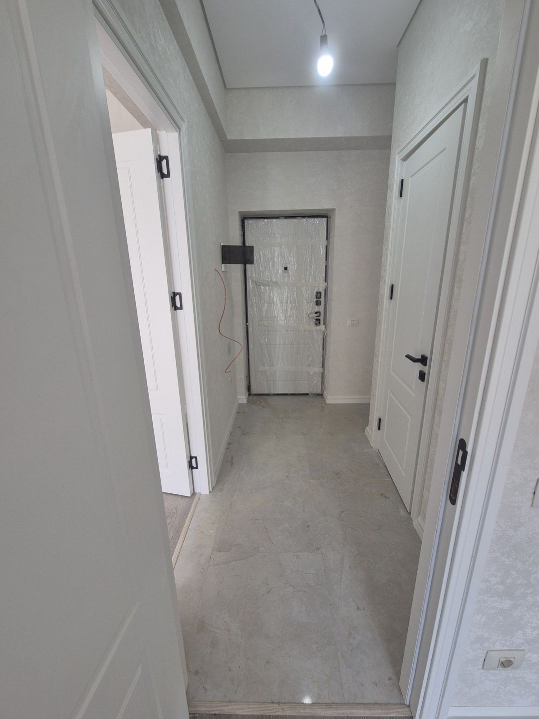 Satılır 2 otaqlı yeni tikili 50.6 m² — Mənzil, Bakı (8)
