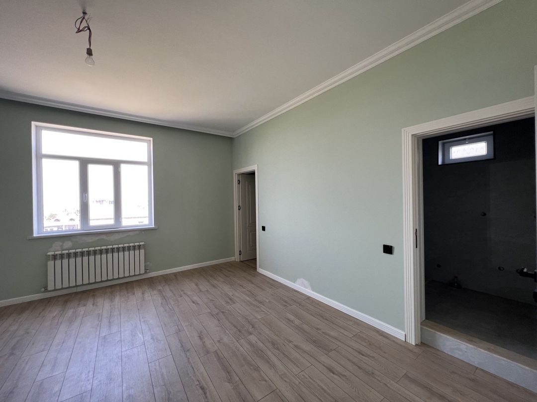 Satılır 5 otaqlı həyət evi/bağ evi 254 m² — Ev, villa, Bakı (11)